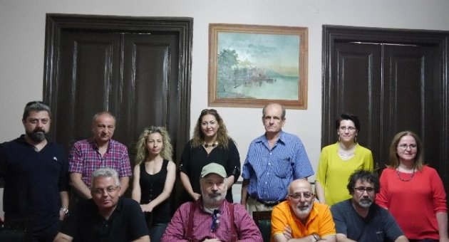 Kırkpınar Fotoğraf Yarışmasına 3’üncü Yıldız