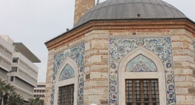 Kırkpınar: “ölen Müslüman Olunca Dünya Susuyor”