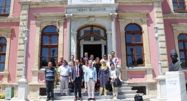 Kırkpınar’a Büyük İlgi