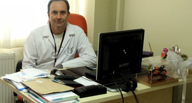 Kış Mevsiminde 200 Virüs Peşimizde
