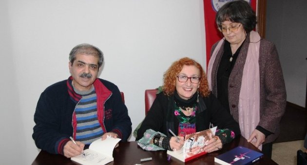 Kitap İzleri, İz Bırakmaya Devam Ediyor