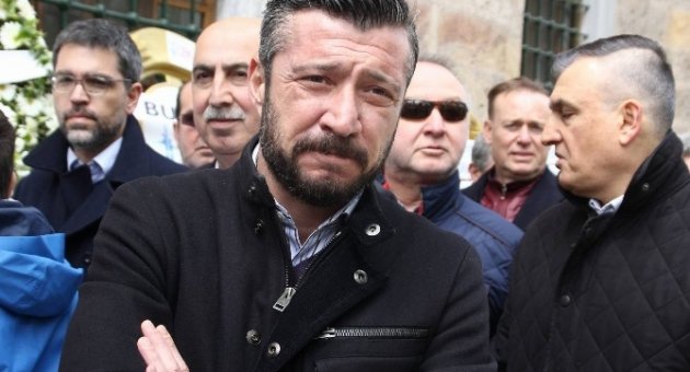Kızıl Ailesinin Acı Günü