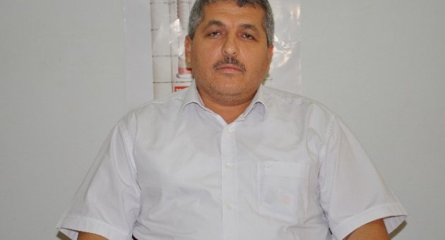 Kızılay Kurban Bağışı Bekliyor