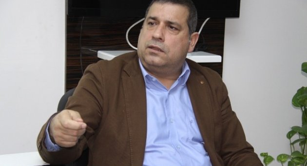 Kızılcıklı’dan Dönüş Sinyali