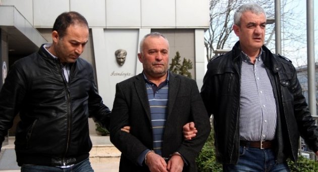Kızını Rahatsız Eden Genci Öldüren Baba, ‘çok Pişmanım’ Dedi