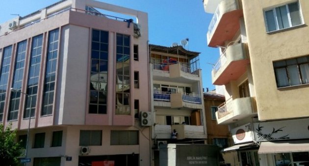 Klima Ustaları Ölüme Meydan Okudu