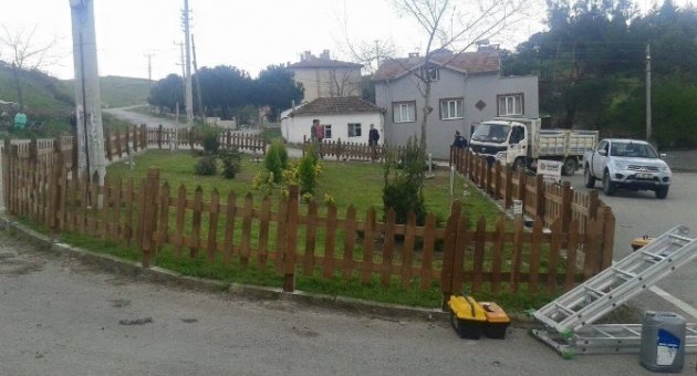 Kocaavşar Işıl Işıl