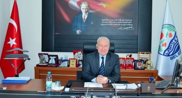 Kocabaşlar Kaplıca Suyu Lapseki’ye Gelecek