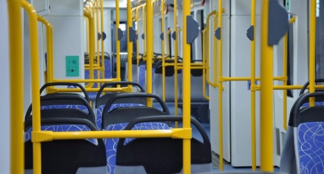 Kocaeli İpekböceği Tramvay İçin Gün Sayıyor