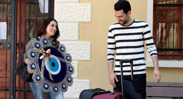 ’kocan Kadar Konuş’ Özel Gösterimi İzmir Optimum’da
