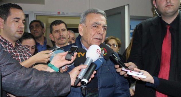 Kocaoğlu’ndan Ön Seçim Açıklaması