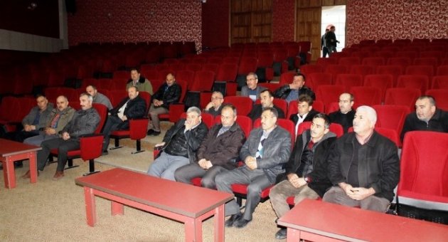 Kocaseyit’e 18 Mart Müjdesi