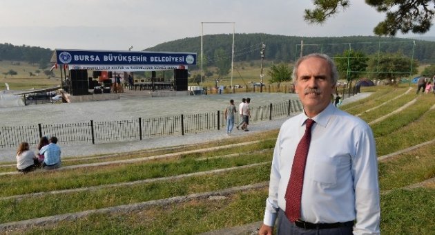 Kocayayla’da Turizm İçin Büyük Dönüşüm