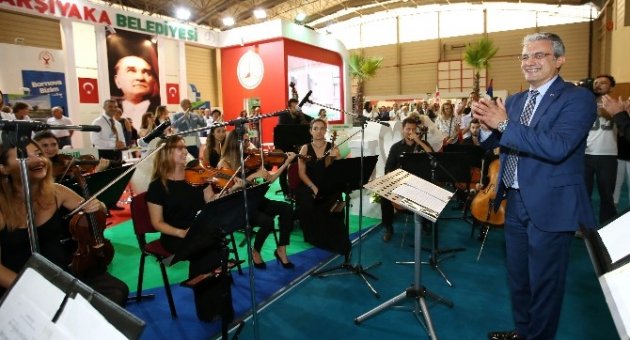 Koda’dan Yeni Yıl Konseri