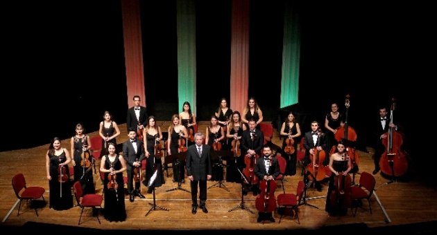 Koda’nın Ezgileri Kıbrıs’ta Yankılanacak