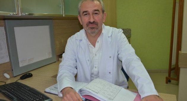 Kök Hücreler Kişide Hayati Önem Taşıyor