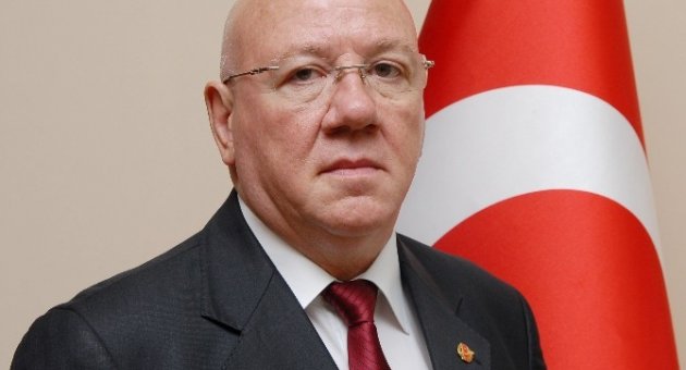 Kolaylı: “basın Kartı Bekleme Süresinin Azaltılması Sevindirici”