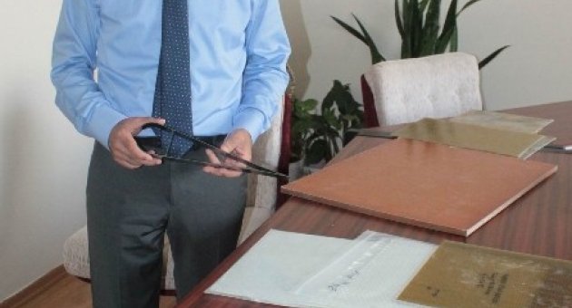 Kompozit Malzeme Mükemmeliyet Merkezi Bursa’ya Kuruluyor