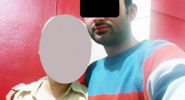Komşusunu 20 Yerinden Bıçaklayan Zanlı Yakalandı