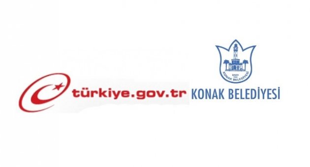 Konak Belediyesi E-devlet Uygulamasına Katıldı