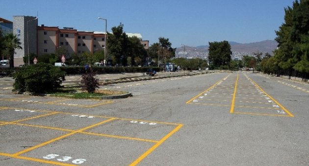 Konak’ta Bit Pazarı’na Yeni Yer Müjdesi