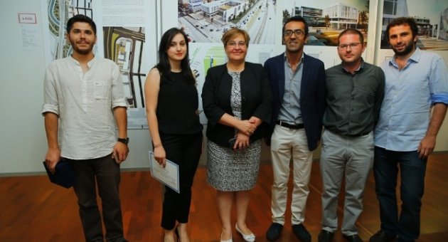Konak’ta Kazananlar Ödüllerine Kavuştu