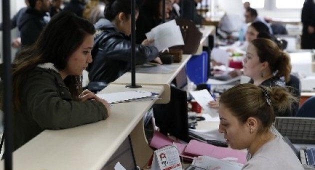 Konak’ta Vergi Ödemede Büyük Kolaylık