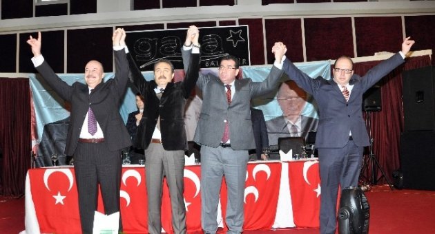 Konut Desteği Projesine Mhp’den Eleştiri
