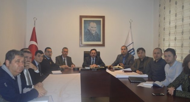 Köprülü Kavşak Nisan 2016’da Bitirilecek