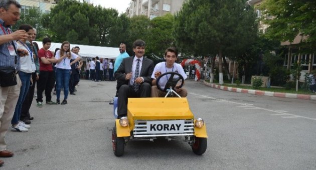 Koraymobil Tam Not Aldı