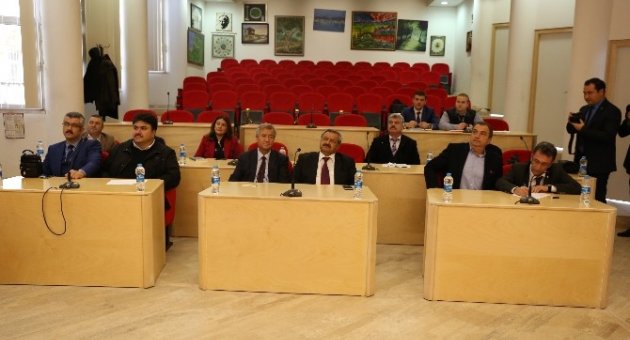 Körfezdeki Katı Atık Toplanması Konusunda Alternatif Çalışmalar Devam Ediyor
