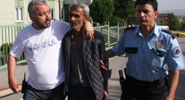 Korkunç Yanlışlığa 16 Yıl Hapis Çıktı