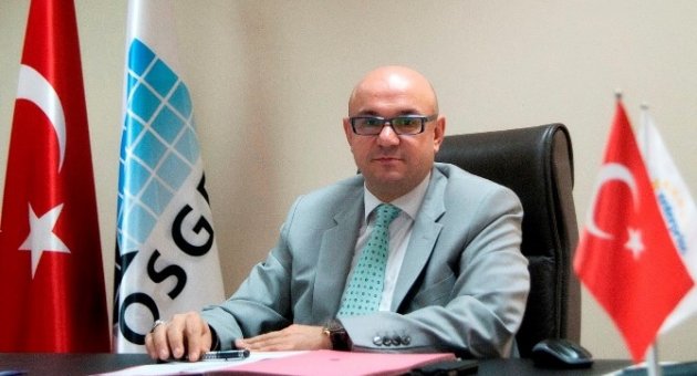 Kosgeb Başarılı Kobileri Ödüllendiriyor
