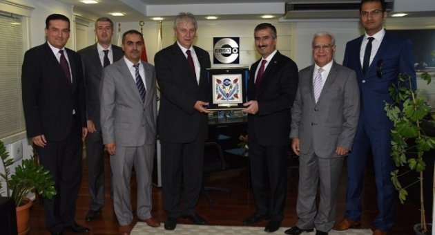 Kosgeb Desteğe Hazır