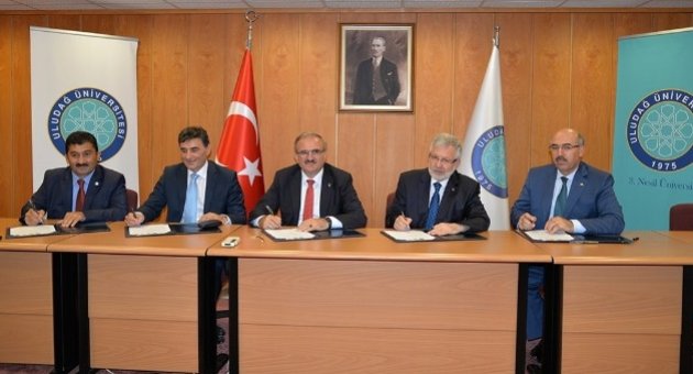 Kosova Hükümeti İle İş Birliği