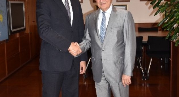 Kosova Türk Yatırımcıları Bekliyor