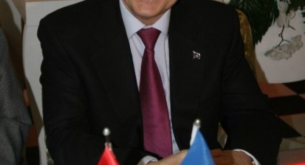 Kosova’nın Bağımsızlık Günü İzmir’de Kutlandı
