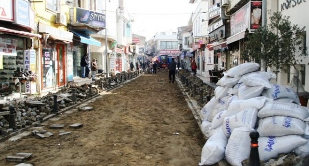 Kot Farkını Düzeltiyorlar