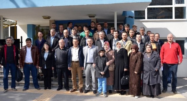 Köylülerin Termik Santral Tepkisi