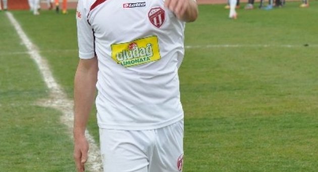 Kral Geri Döndü