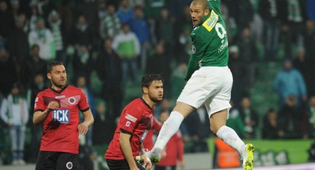 Krallar Takımı Bursaspor
