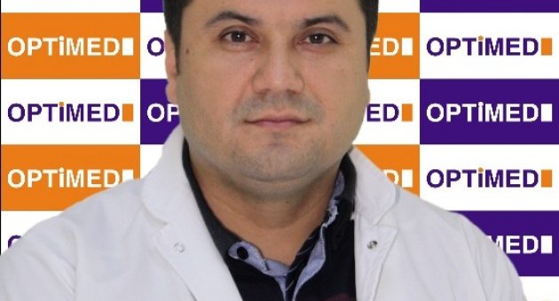 Kronik Orta Kulak İltihabına Dikkat