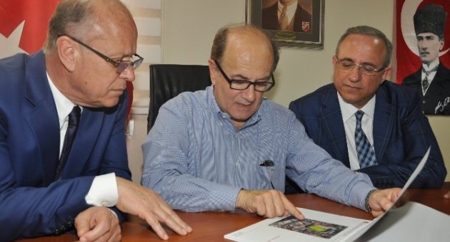 Ksk Stadı’na “uzman” Bakışı