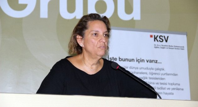 Ksv ‘ilk İşim Okullarda Değişim’ Projesi İle Okulları Yeniliyor