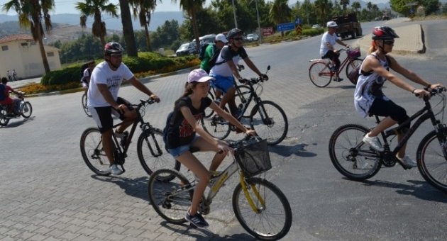 Küçük Menderes Nehri Çevrecileri Ayaklandırdı