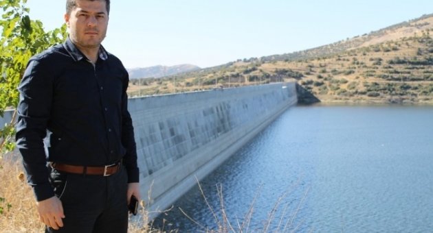 Küçükmenderes Sulama Birliği’nin Üye Sayısı Bir Yılda Bin 800’ü Aştı