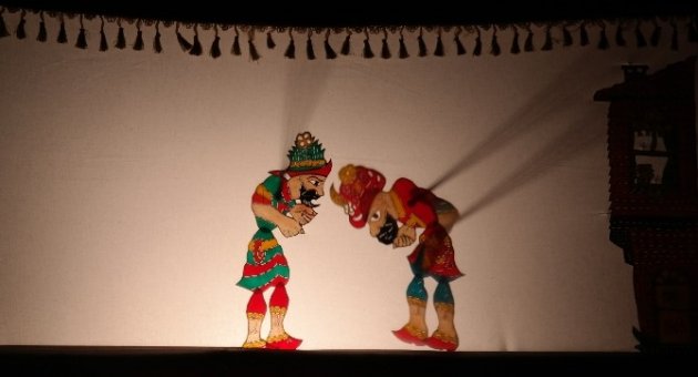Kukla Ve Gölge Oyunu Coşkusu Bursa’yı Saracak