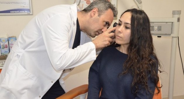 Kulak Zarı Operasyonlarında Tıbbi Bakım Önemli