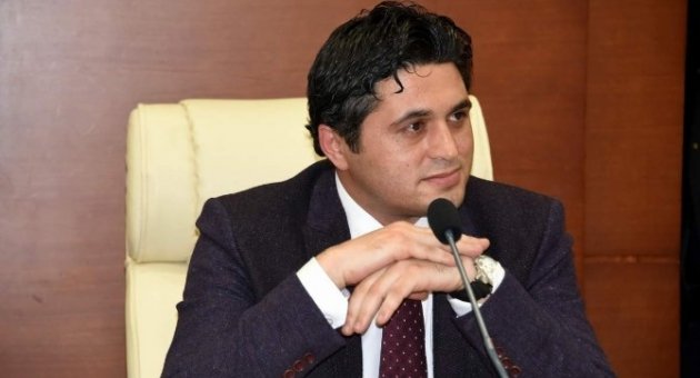 Kültür Buluşmaları İptal Edildi