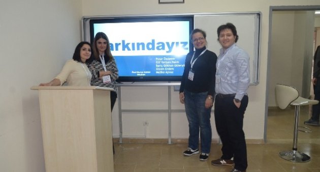 Kültür Okulları Eğitim Teknolojileri Platformu’nda